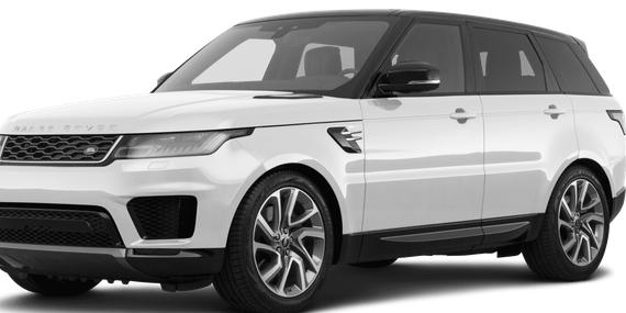 LAND ROVER RANGE ROVER SPORT 2021 SALWS2RU0MA775865 image